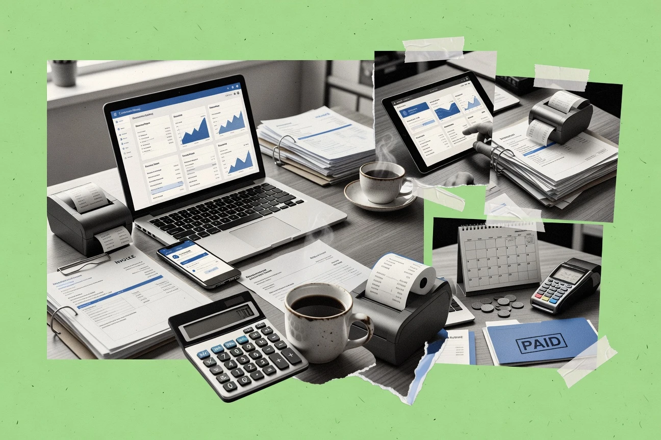 Top 10 Best CRM Billing Software: 2026 Comparison