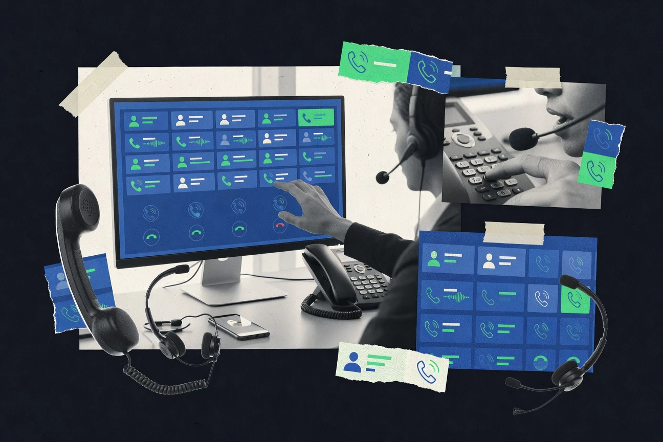 Best CRM Dialer Software | Independently Tested 2026