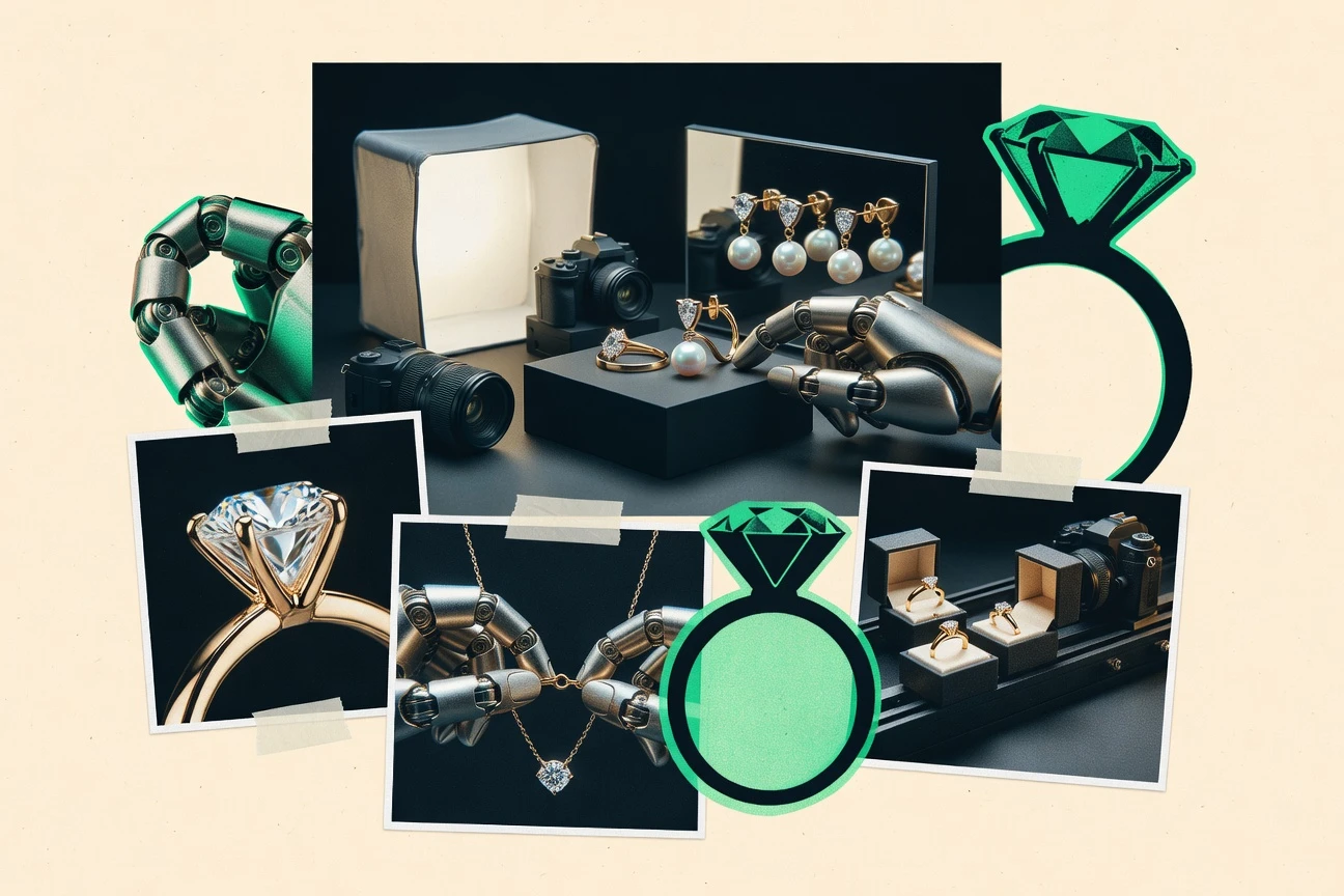 Best AI Jewelry Product Photo Generator | Top Picks 2026