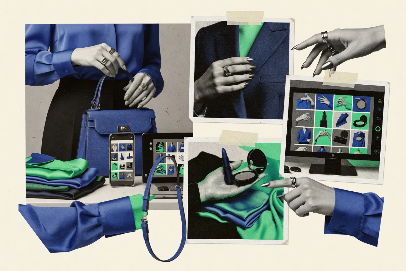 Best AI Hand Model Photo Generator (2026)
