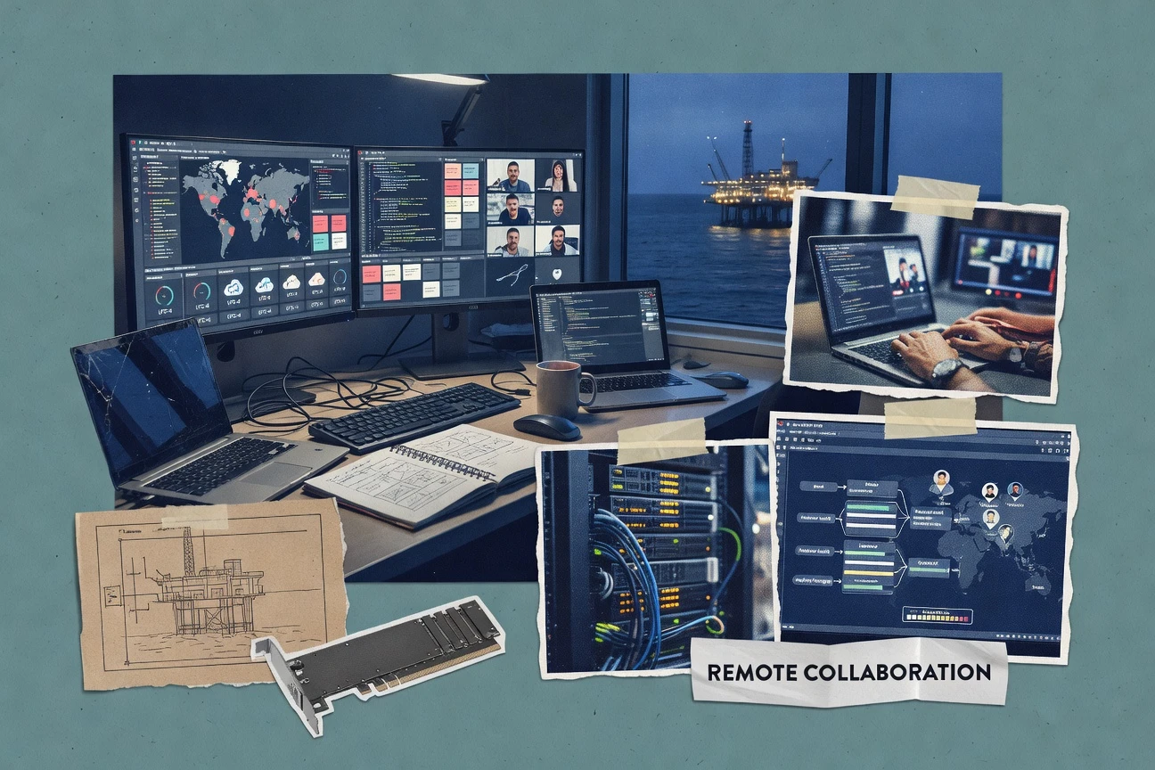 Best Offshore Development Software 2026