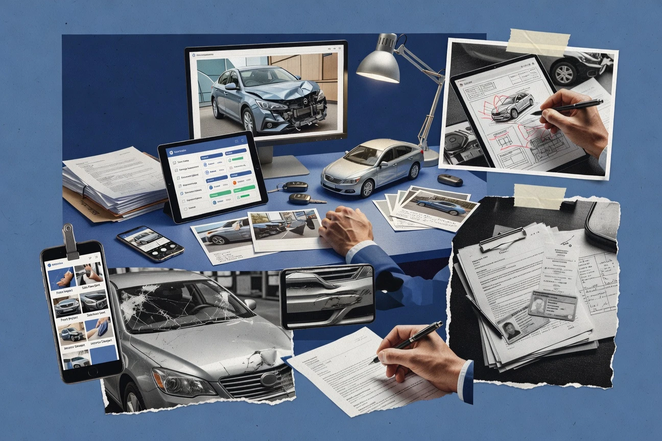 Vip Software Best Insurance Claim Management Software (2026)