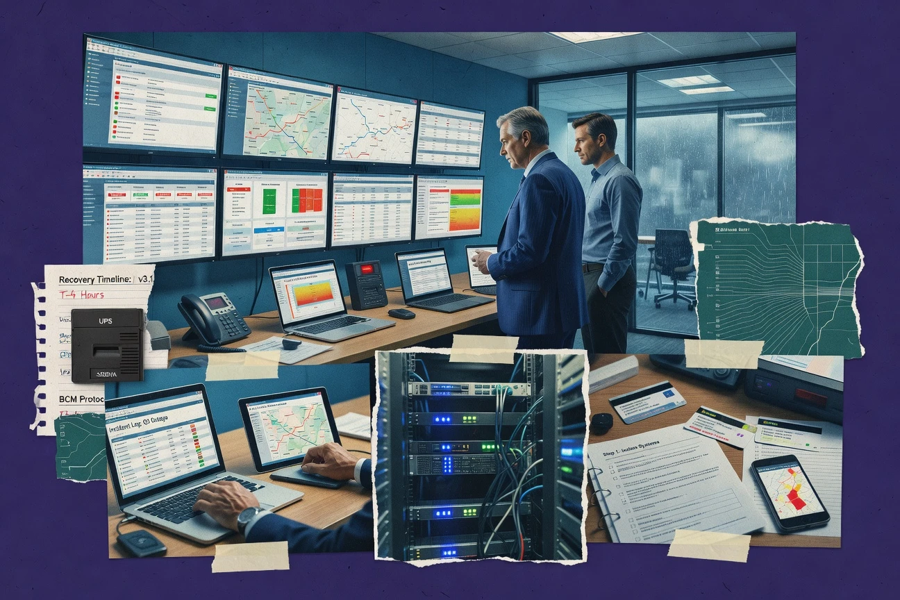 Best Bcm Software | 2026 Rankings