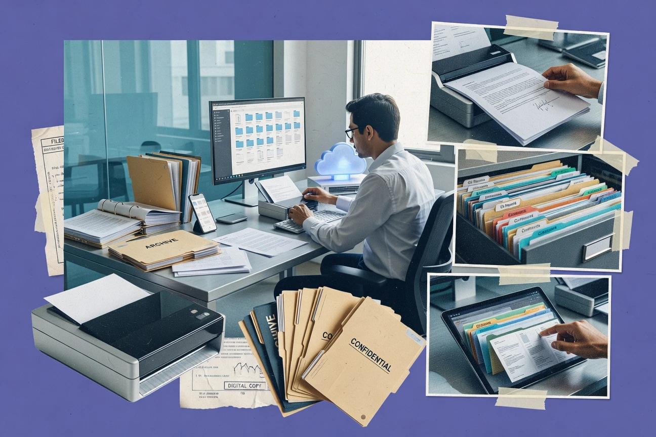 Best Document Management System Software | 2026 Rankings