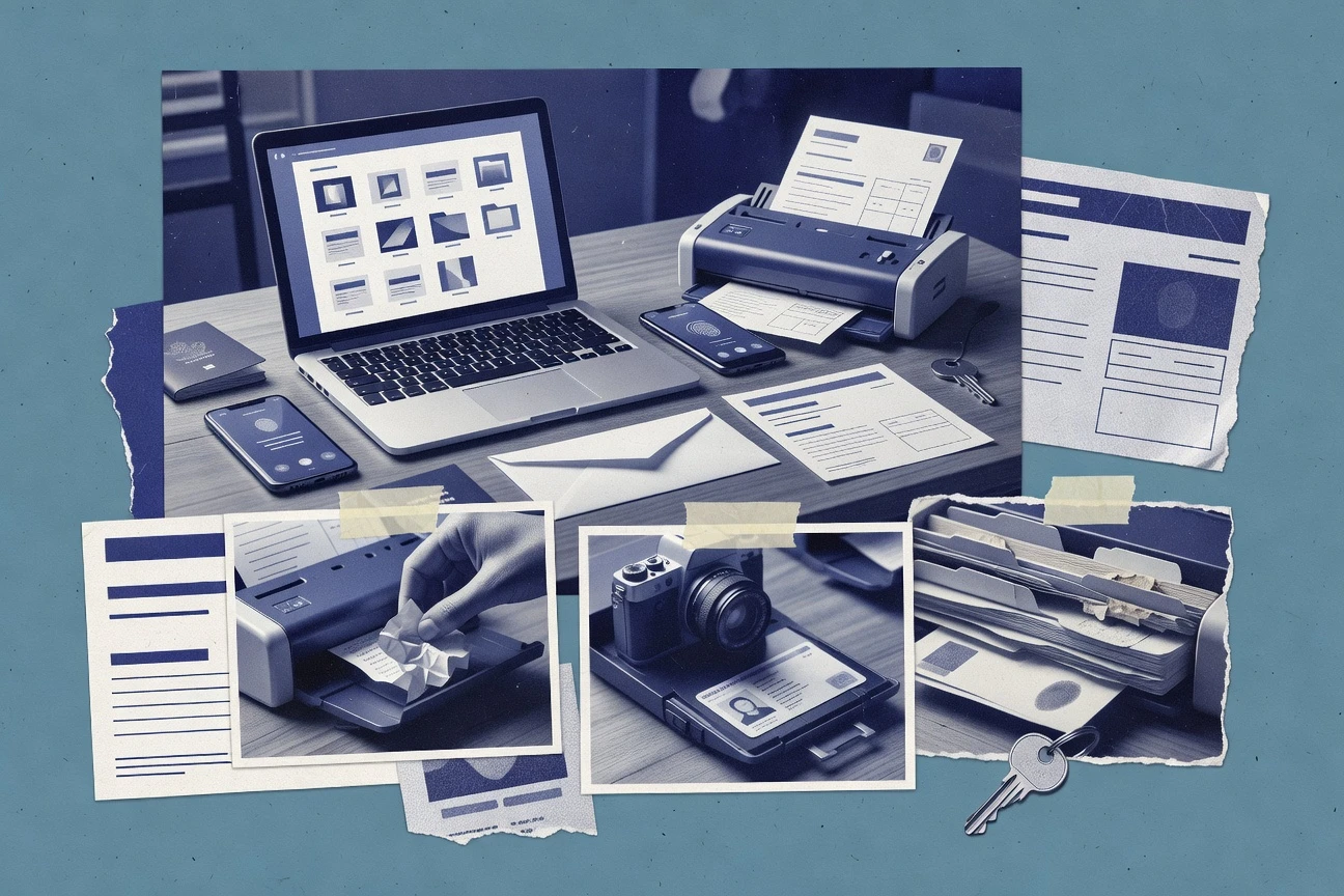 Best Personal Document Management Software 2026