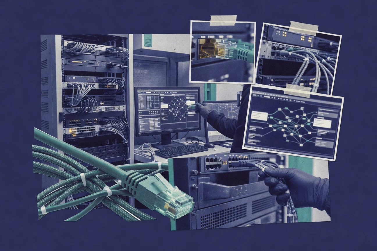 Top 10 Best Network Admin Software | 2026 Verified Picks