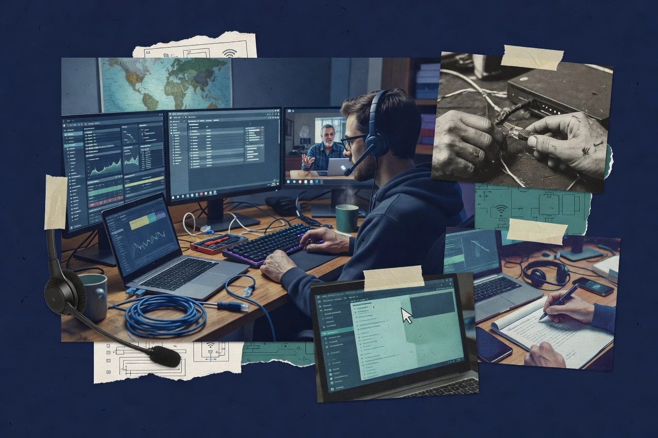 Best It Support Remote Software | 2026 Expert Picks