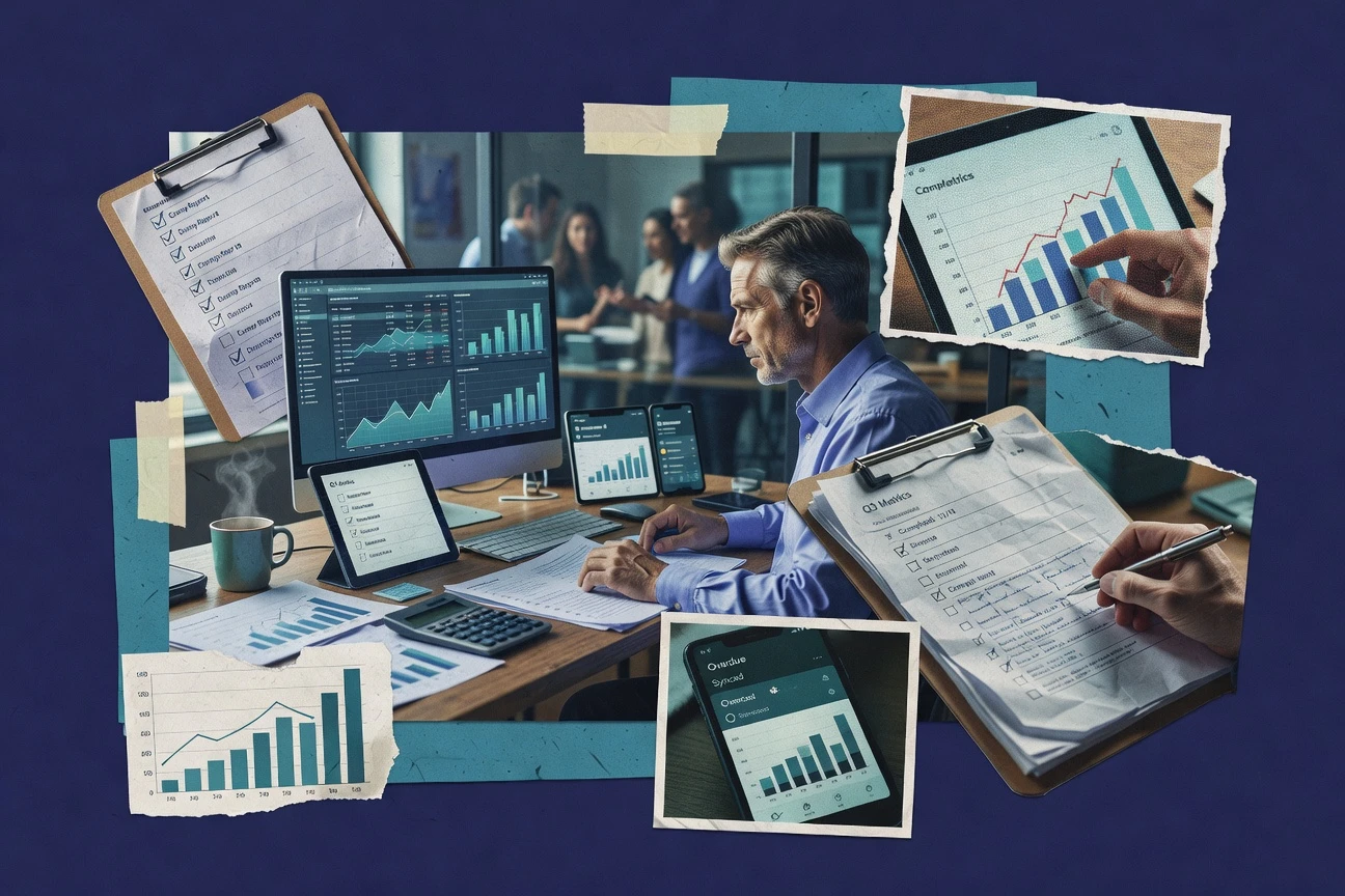 Top 10 Best Daily Reporting Software | 2026 Verified Picks