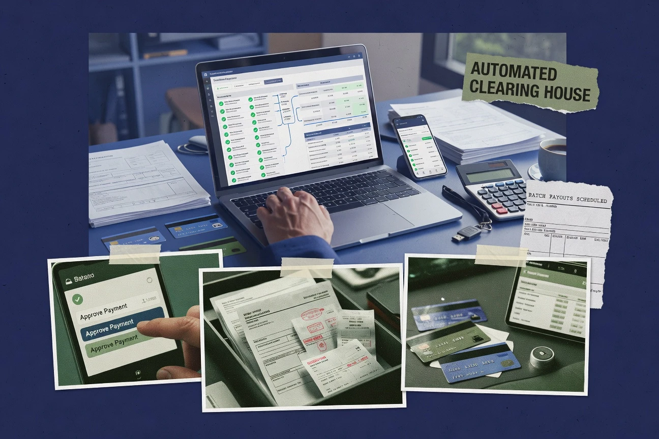 Best Automated Clearing House Software (2026)