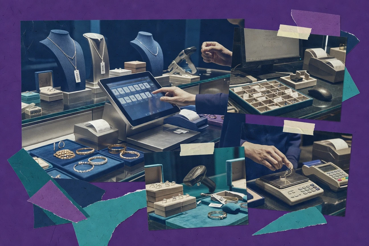 Best Jewellery Store Software | 2026 Rankings
