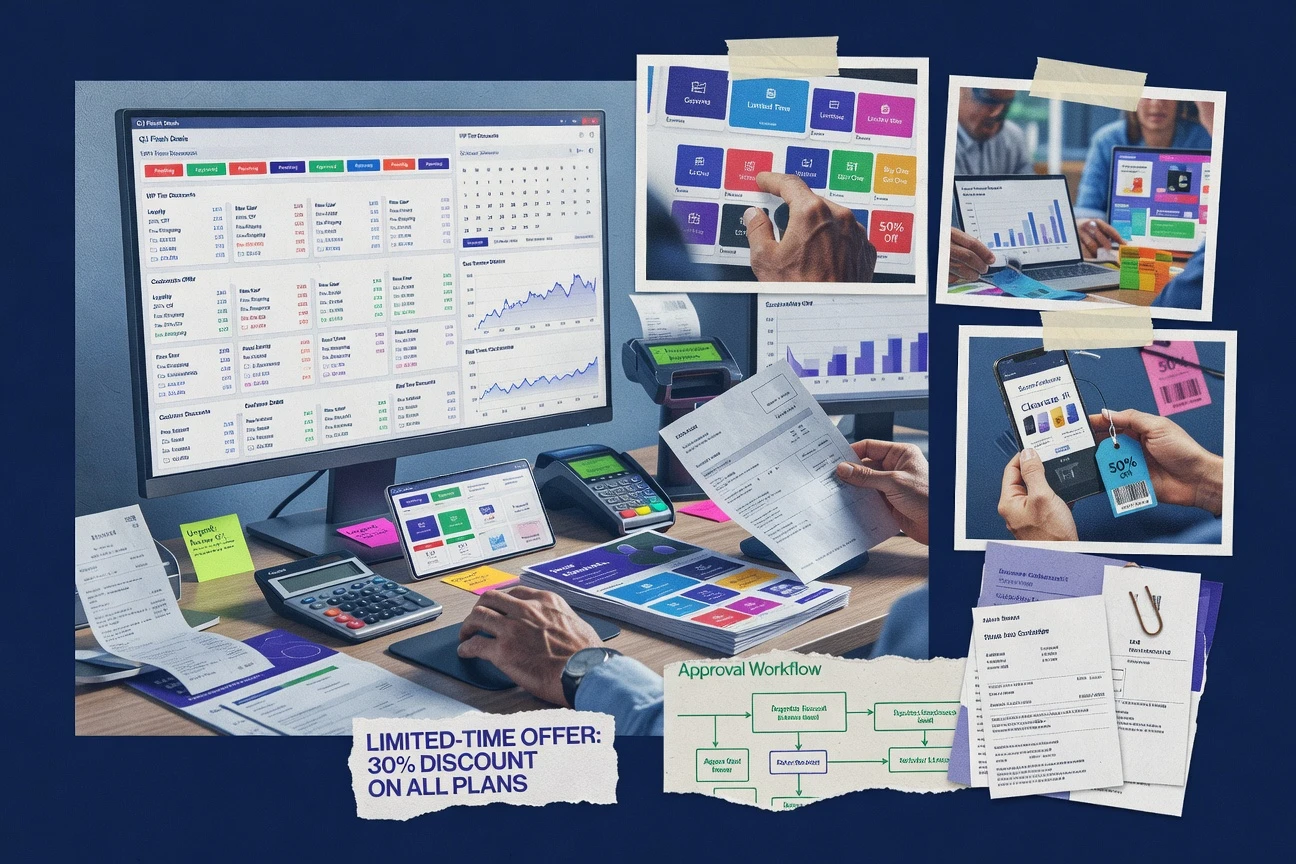 Top 10 Best Offers Management Software | Top Picks 2026