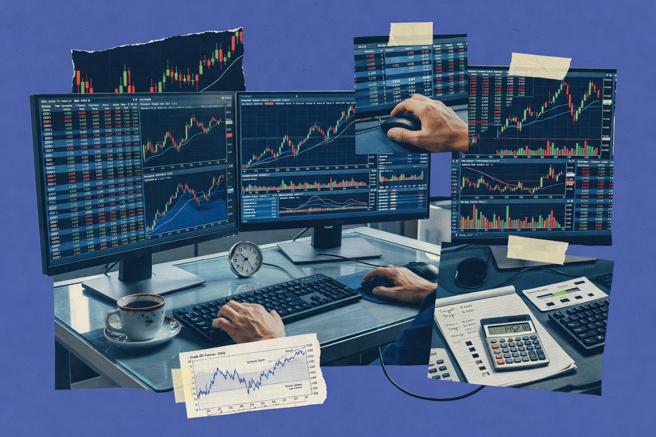 Best Futures Software | 2026 Expert Picks
