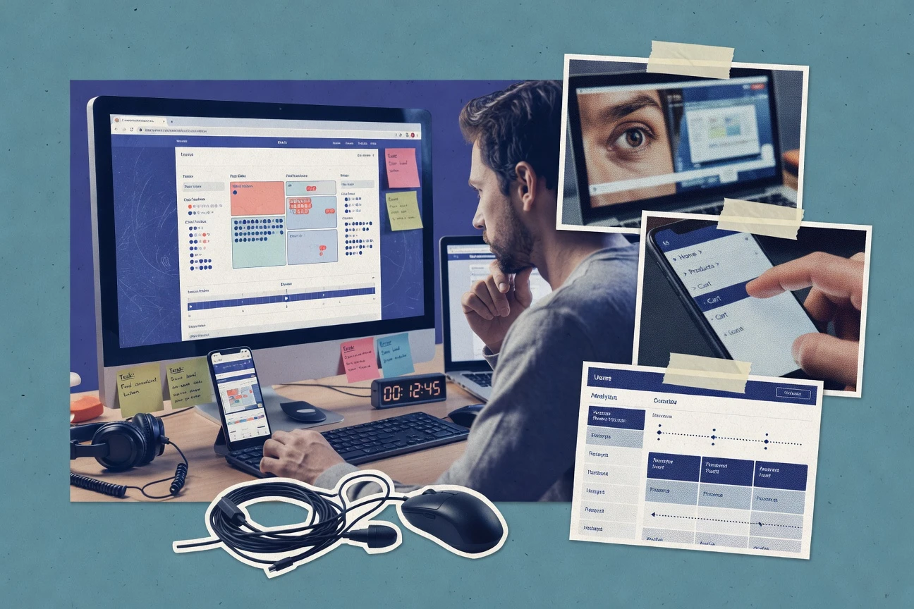 Best Website Usability Testing Software | 2026 Expert Picks