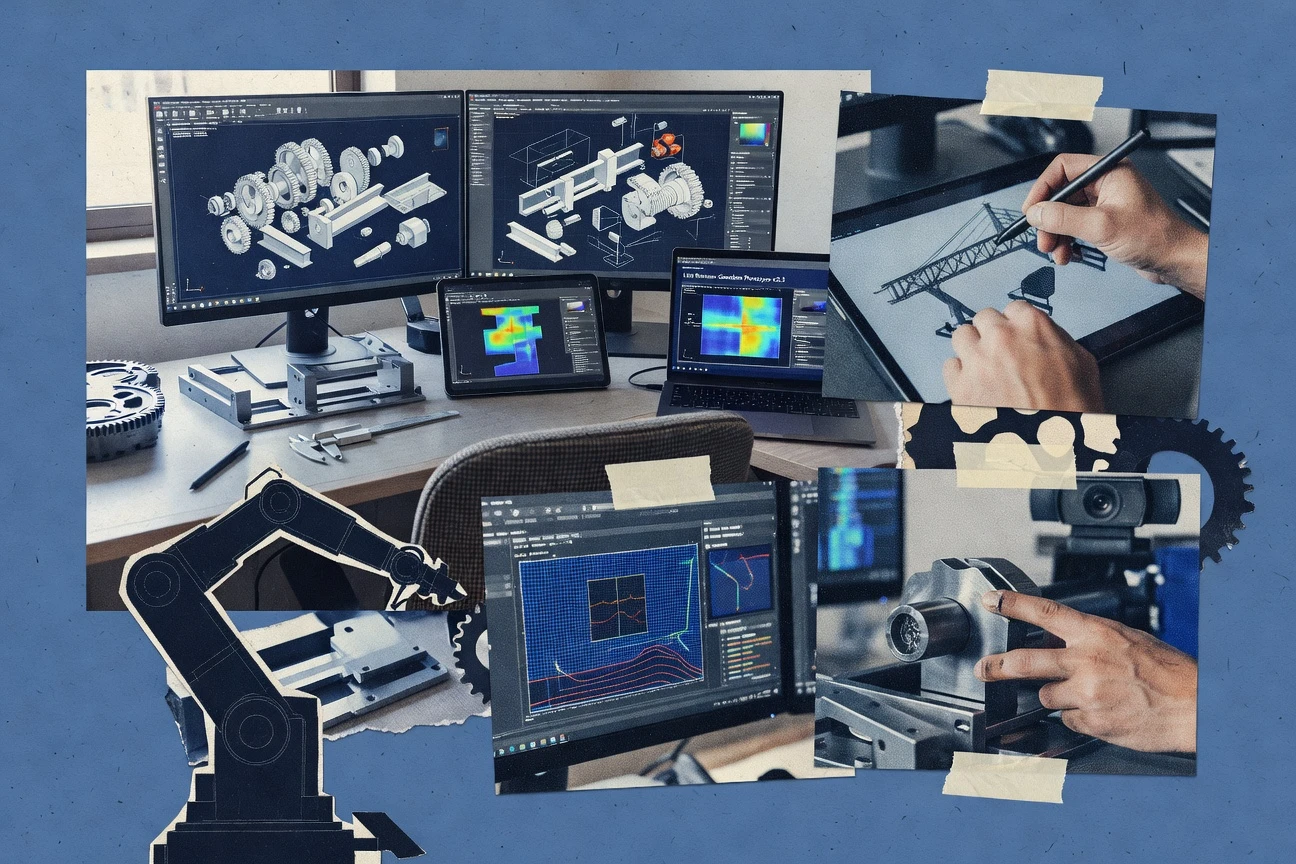 Top 10 Best Online Engineering Software (2026 Review)