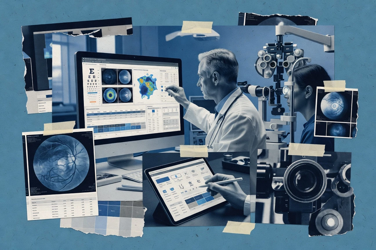 Top 9 Best Ophthalmology Emr Software | 2026 Verified Picks