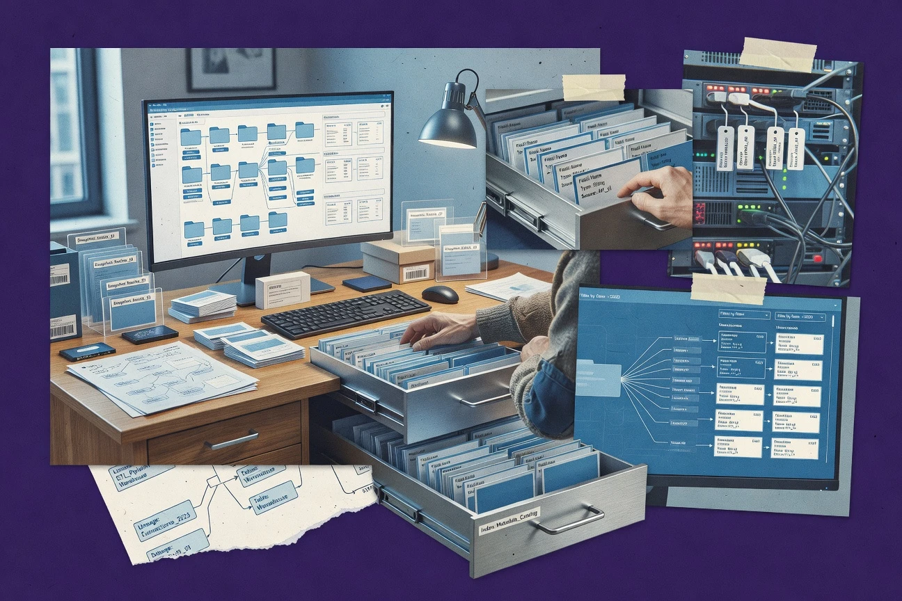 Top 10 Best Data Catalogue Software | Ranked for 2026
