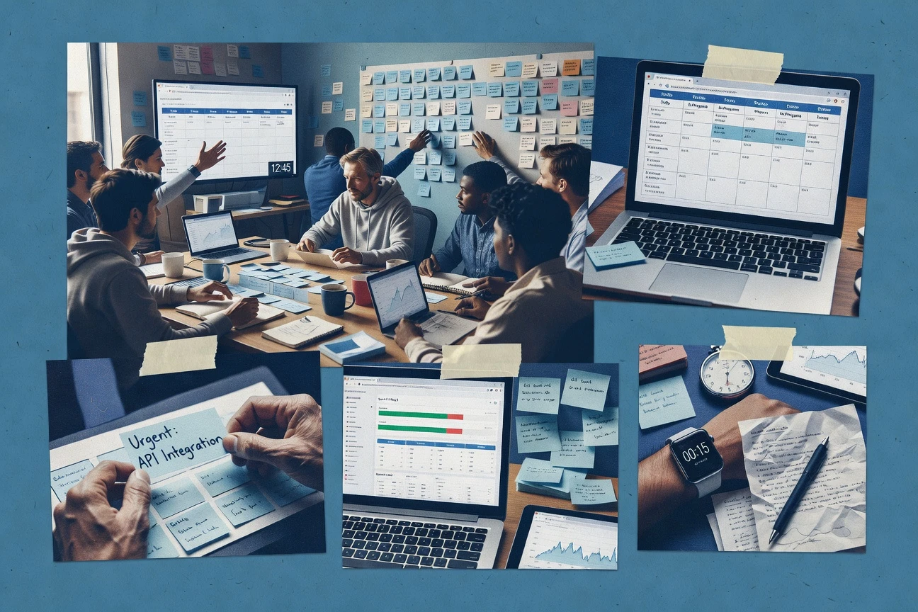 Top 10 Best Sprints Software | 2026 Verified Picks