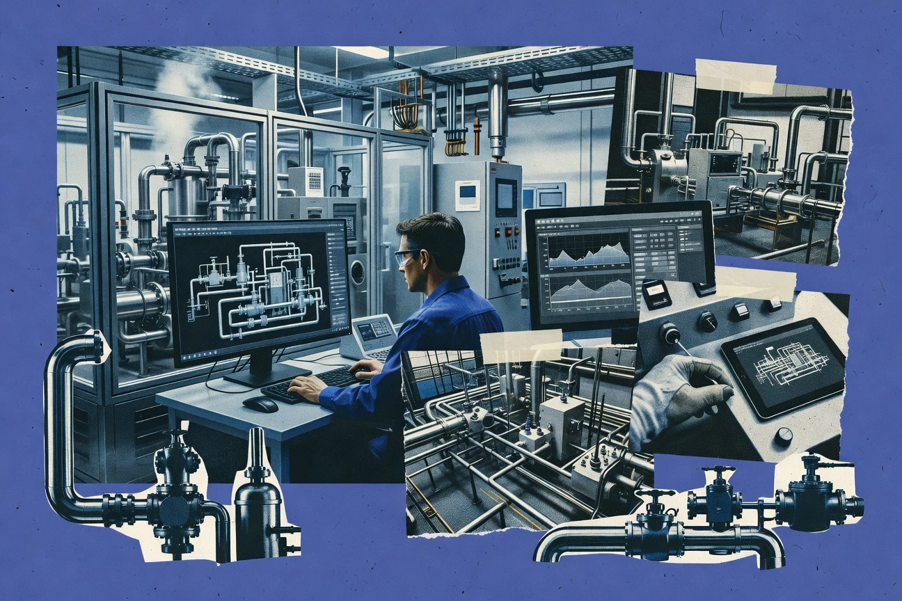 Best Industrial Process Simulation Software (2026)