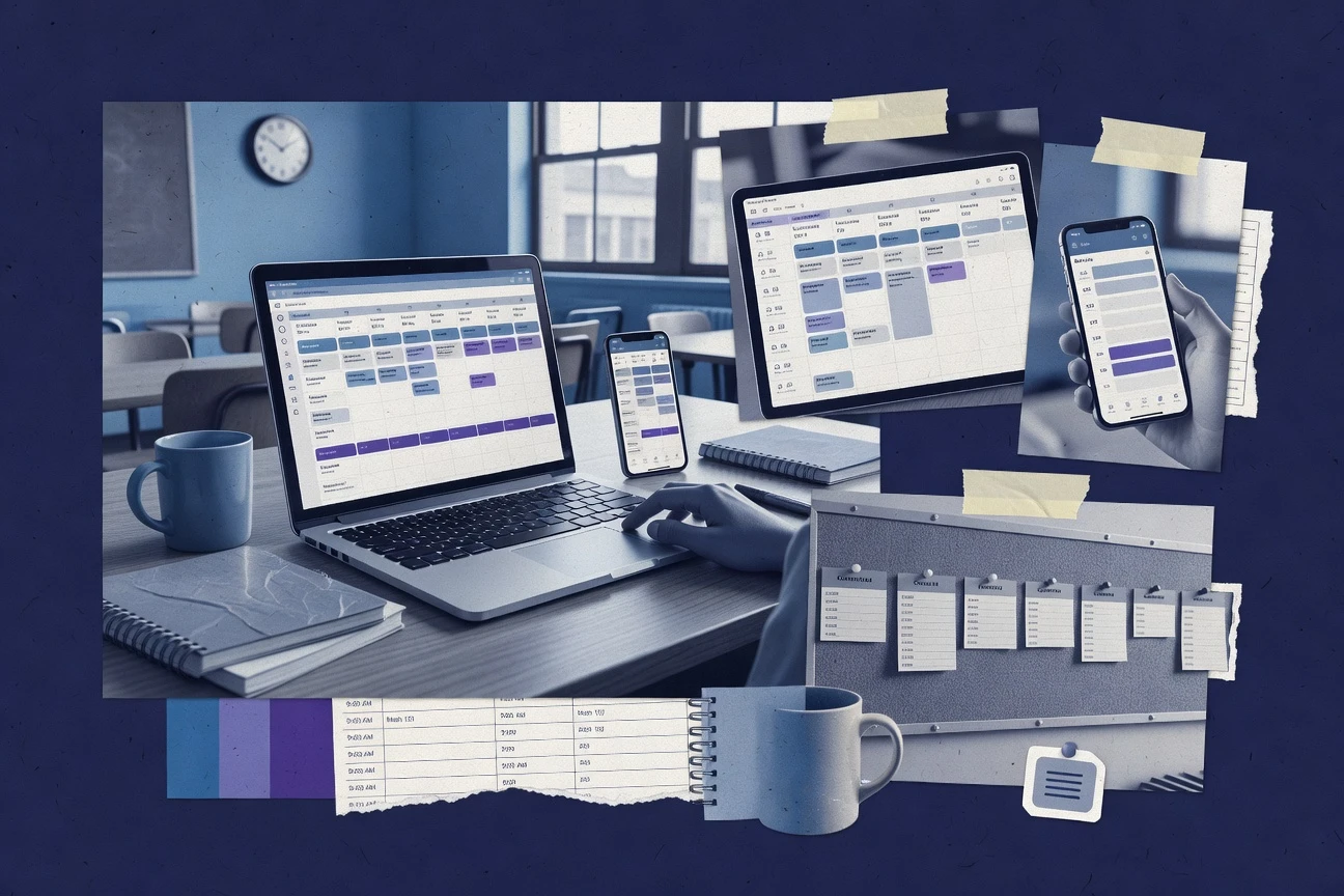 Top 10 Best Class Schedule Software | Ranked for 2026