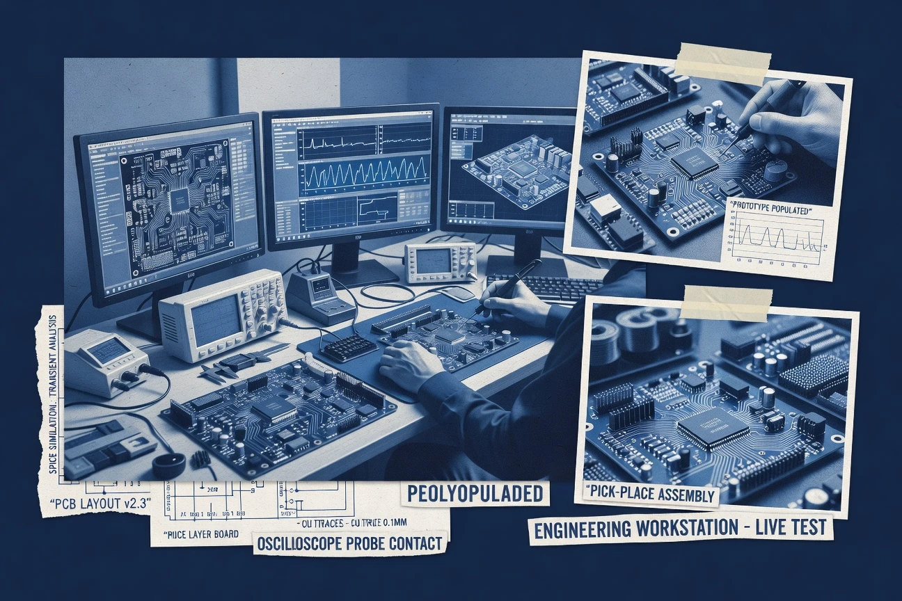Top 10 Best Electronics Engineering Software (2026 Review)