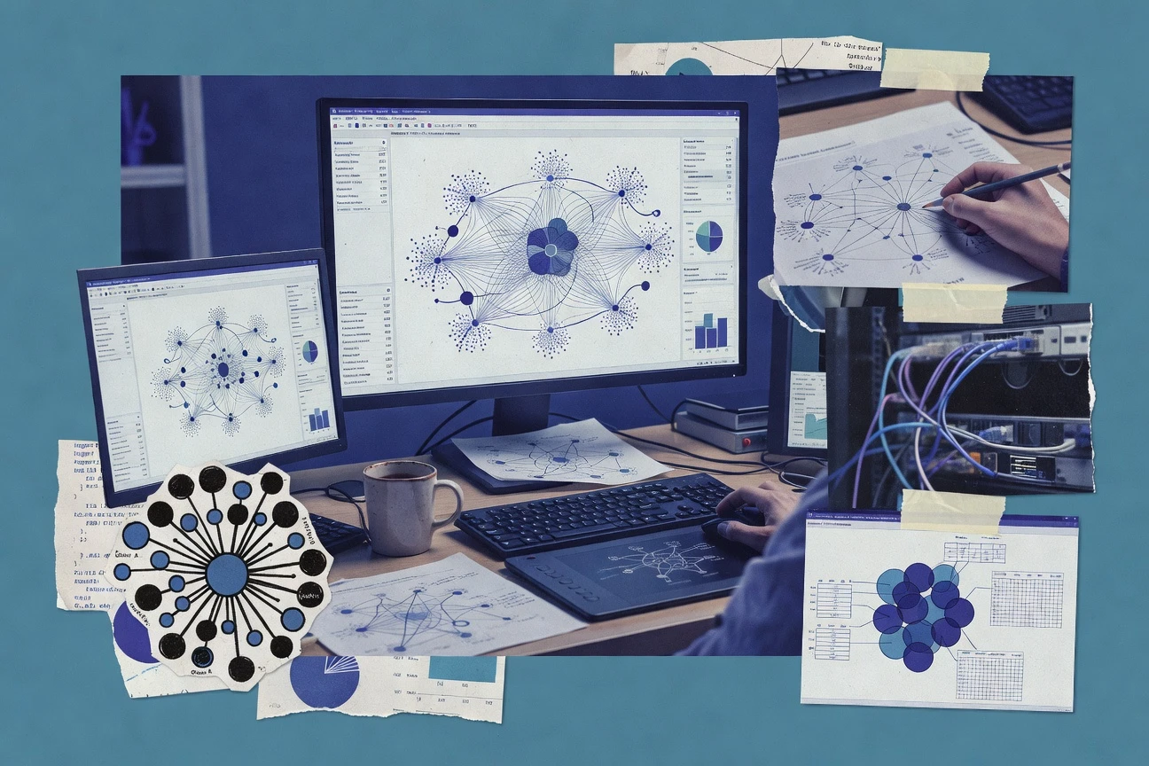 Top 10 Best Graph Analysis Software – 2026 Buyer's Guide