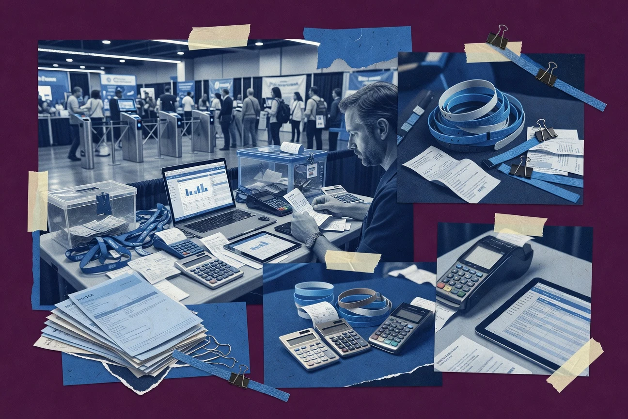Top 10 Best Event Accounting Software | 2026 Edition