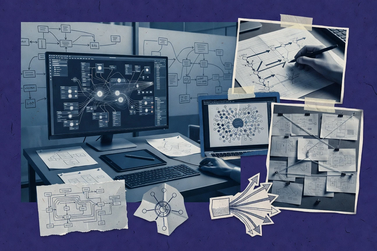 Top 10 Best Systems Mapping Software (2026 Review)