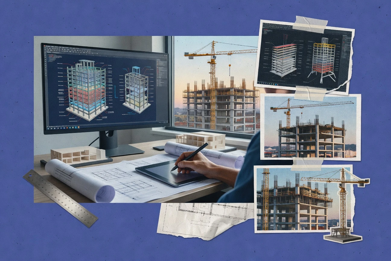 Software Building Images Best Building Structure Design Software | 2026 Rankings