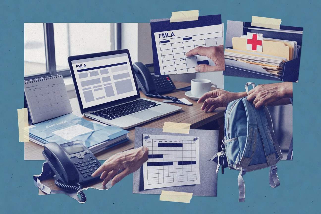 Top 10 Best Fmla Tracker Software – 2026 Buyer's Guide