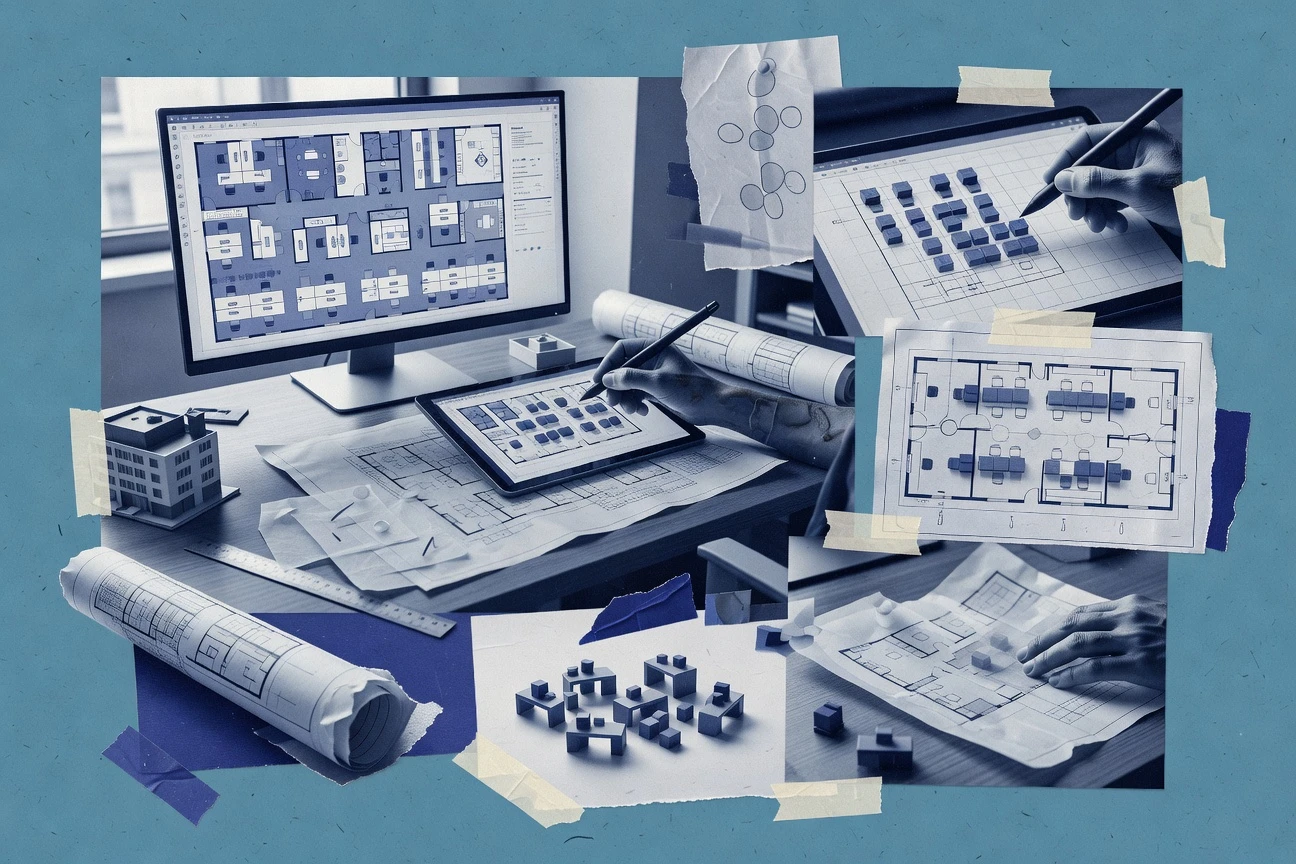 Top 10 Best Office Floor Plan Software – 2026 Buyer's Guide