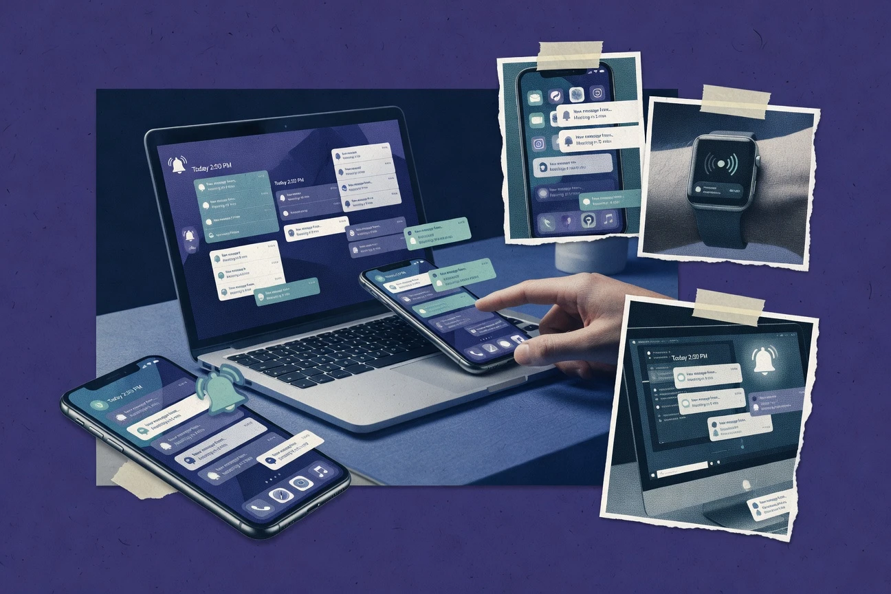 Top 10 Best Notifications Software | 2026 Edition