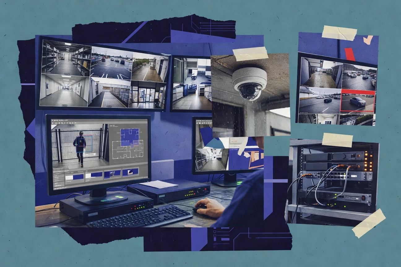 Top 10 Best Cctv Security Software: 2026 Comparison
