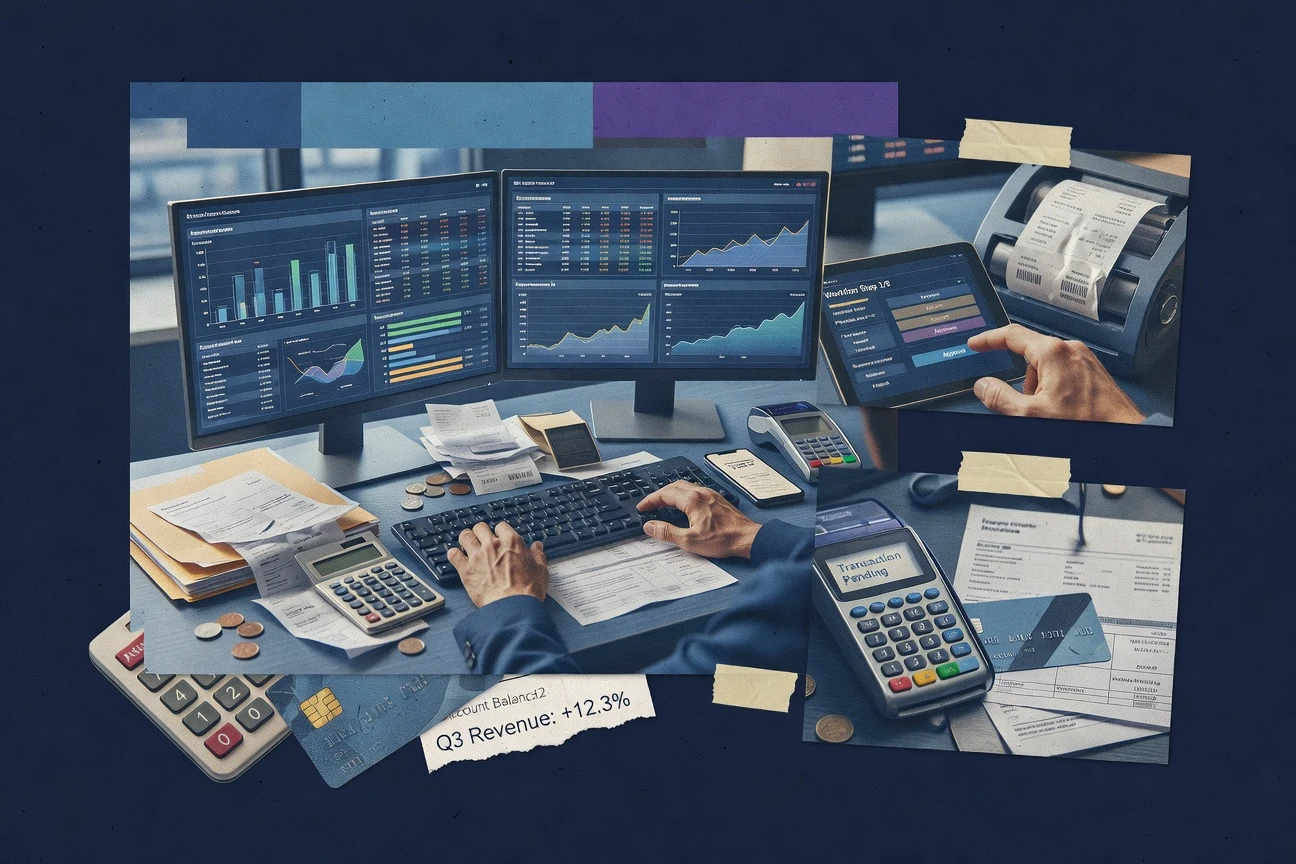 Top 10 Best Finance Systems Software (2026 Review)
