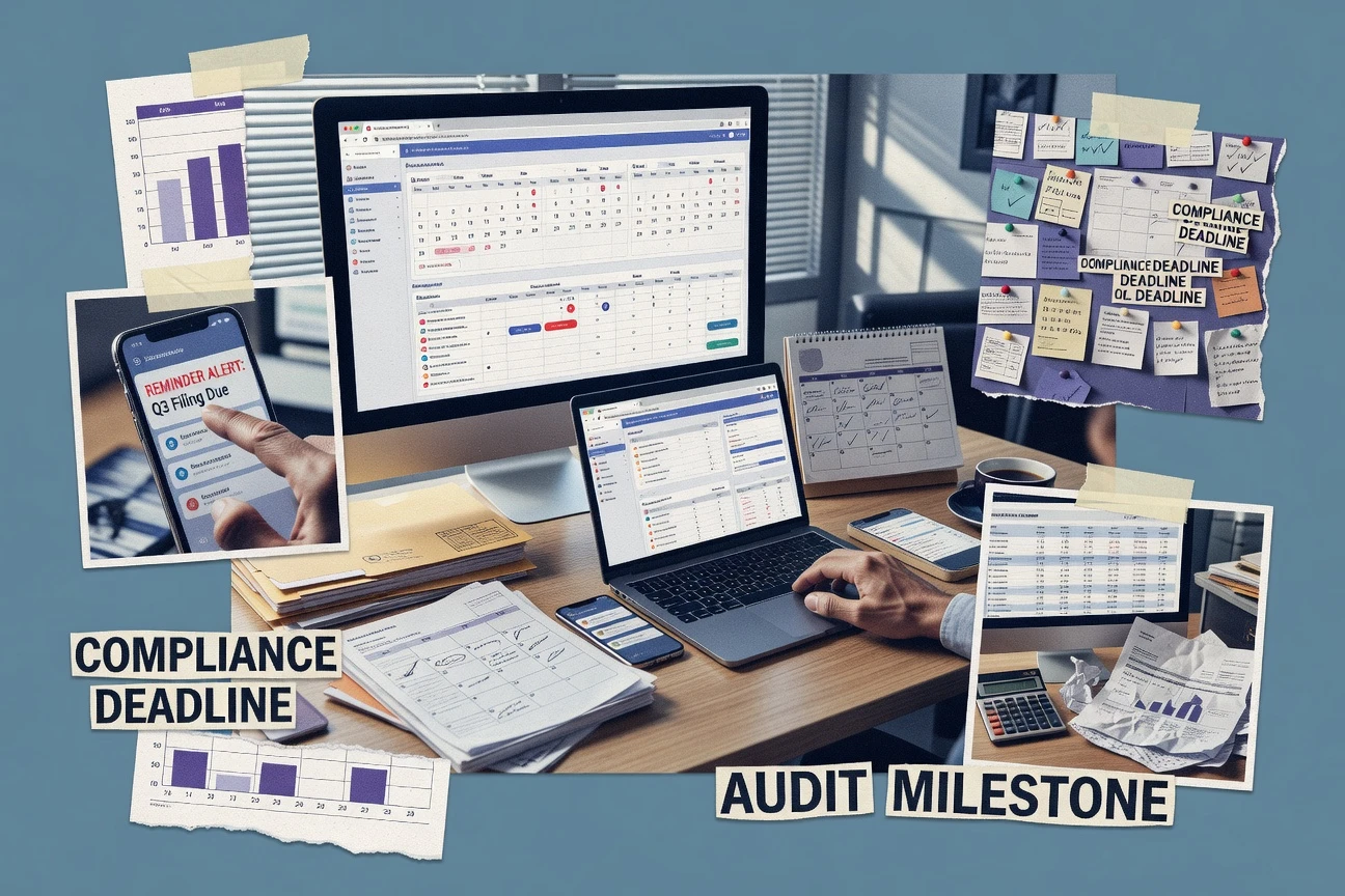 Best Compliance Calendar Software | 2026 Expert Picks