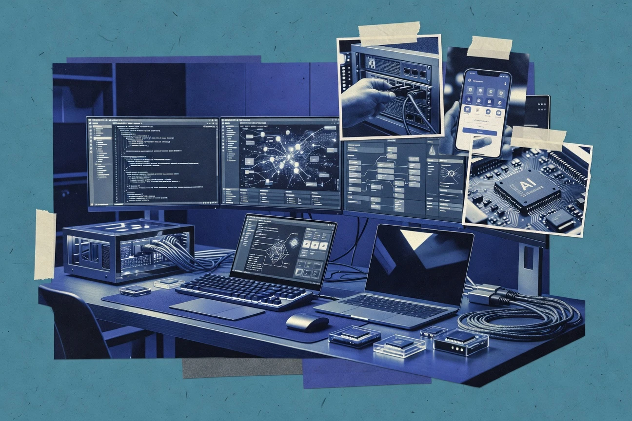 Top 10 Best Technology & Software | 2026 Verified Picks