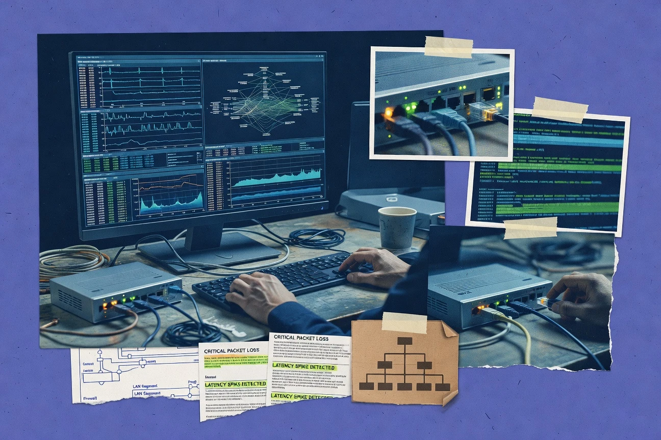 Protocol 3 Software Best Protocol Analyzer Software | 2026 Rankings