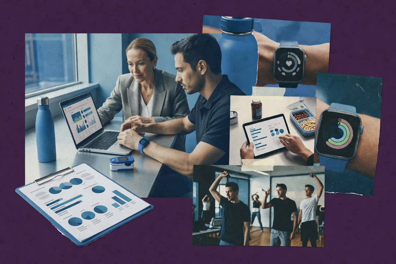 Best Employee Health Tracking Software (2026)
