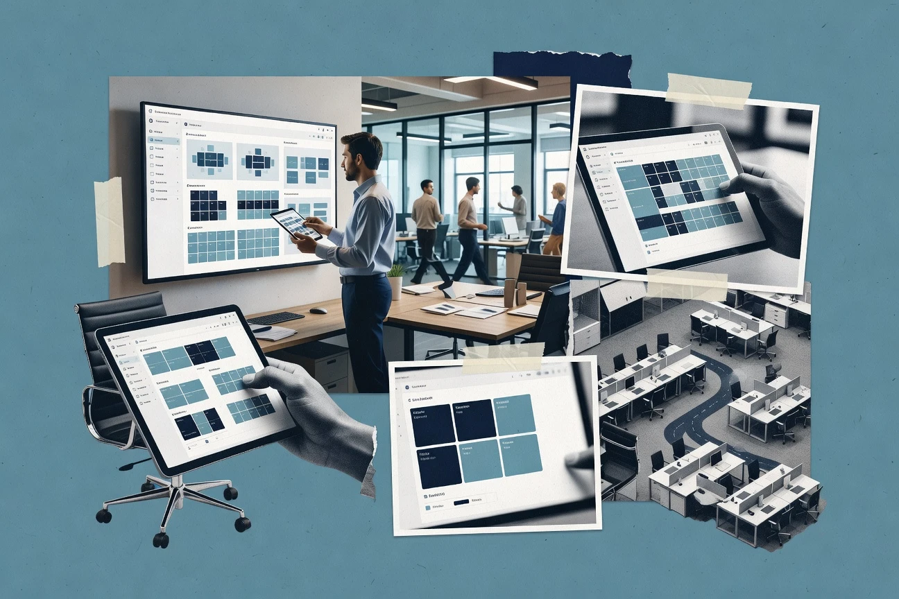 Top 10 Best Workplace Planning Software | 2026 Edition