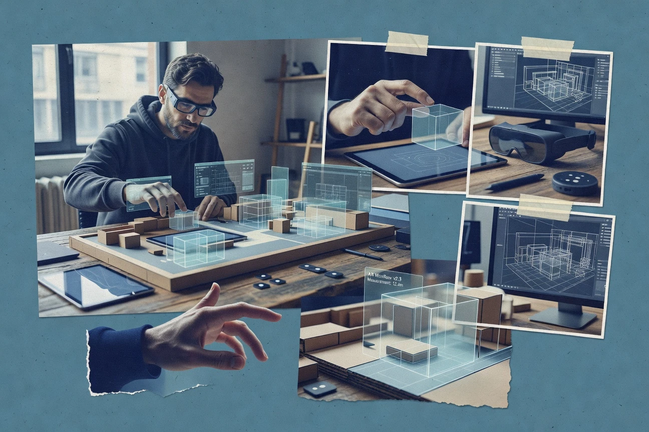 Top 9 Best AR Augmented Reality Software (2026 Review)