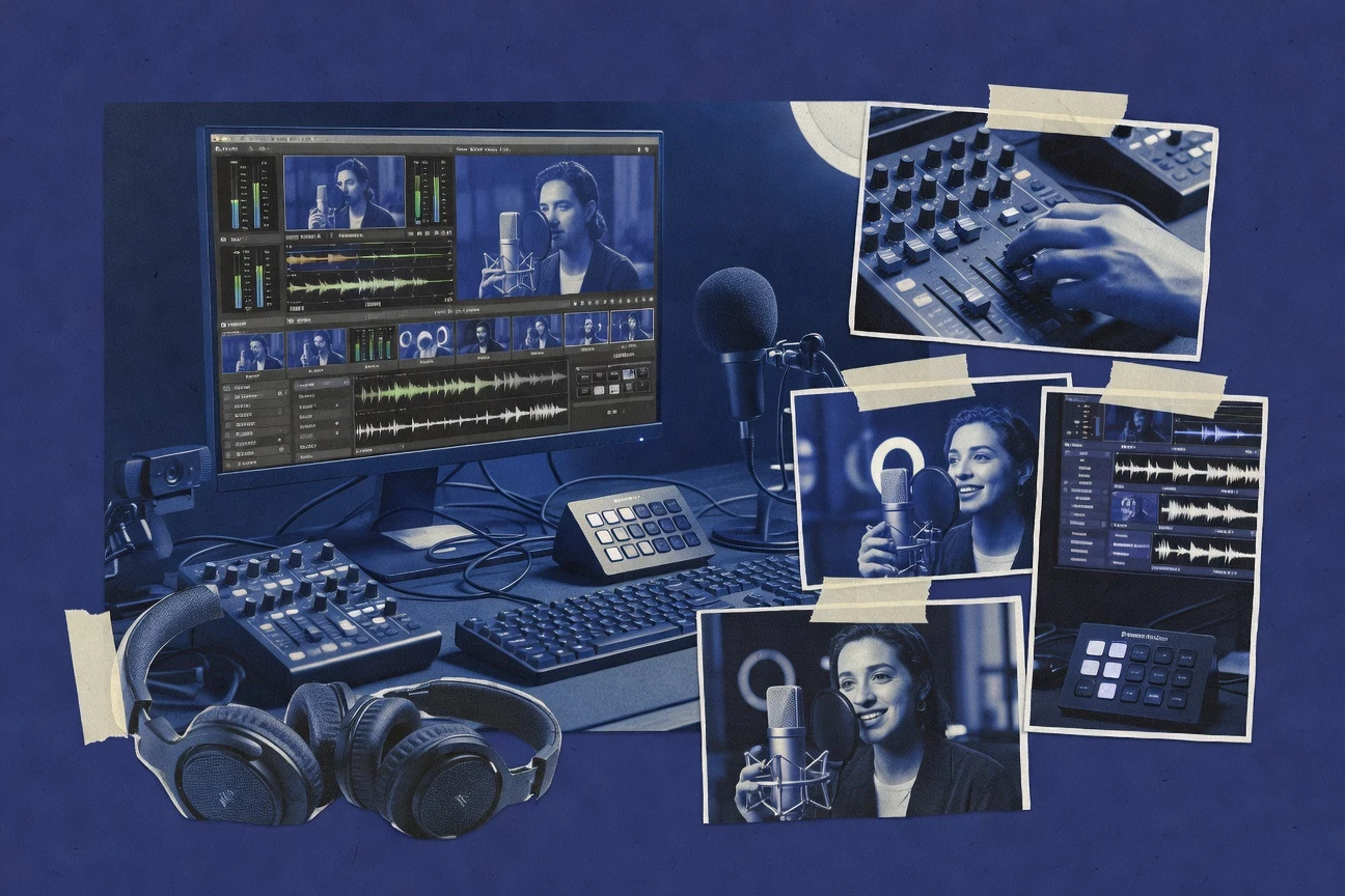 Best Recording And Streaming Software 2026