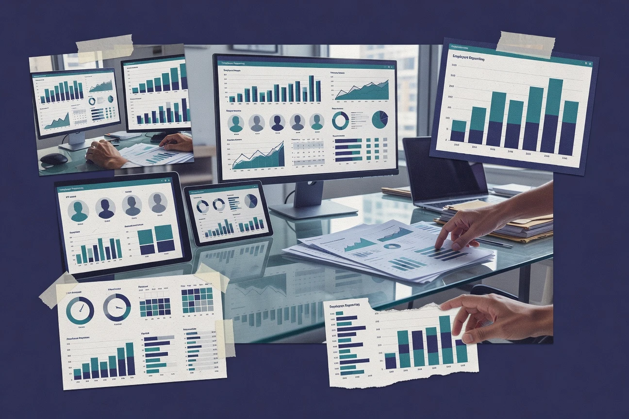 Best Human Resources Reporting Software 2026
