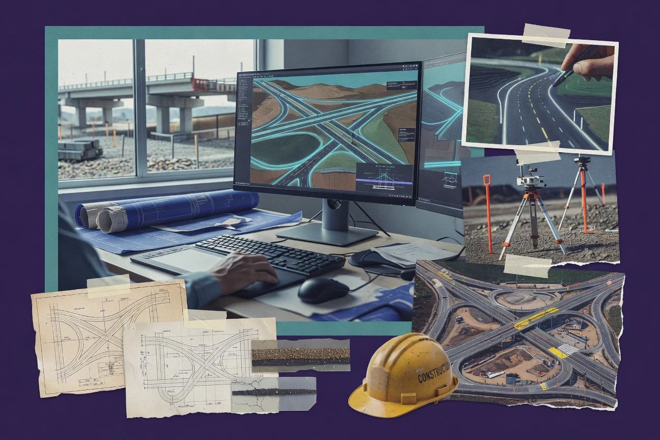 Road Software Top 8 Best Roadway Design Software | 2026 Verified Picks