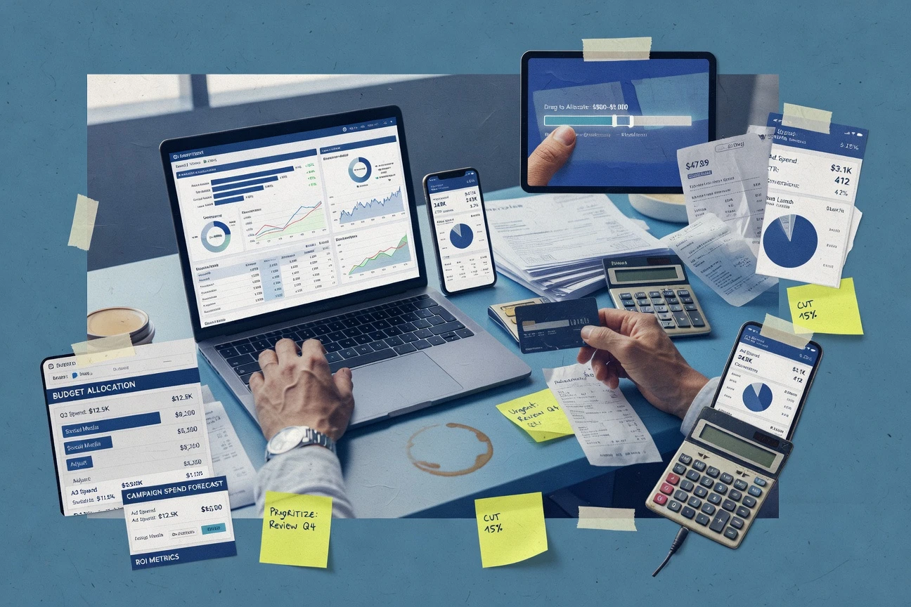 Top Budget Software Top 10 Best Marketing Budget Software | 2026 Expert Picks