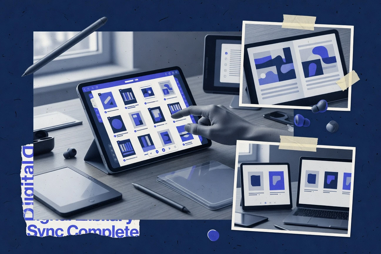 Best Digital Book Software | 2026 Expert Picks