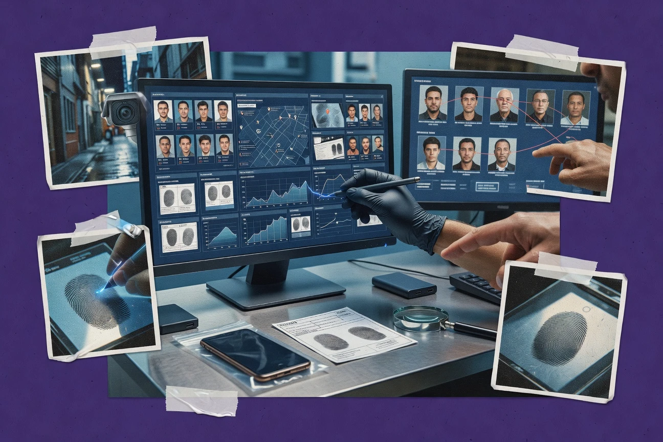 Detective Software Top 10 Best Detective Software (2026 Review)