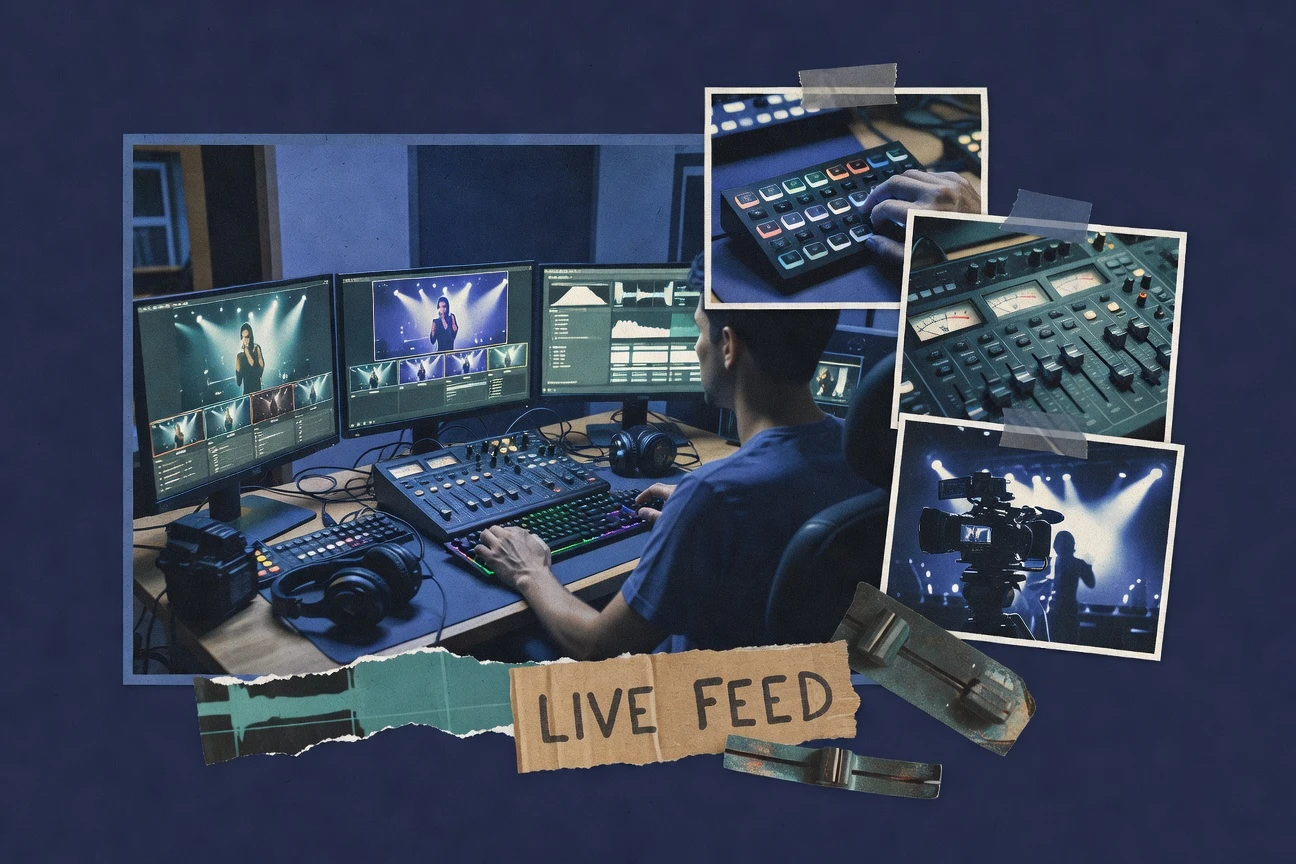 Best Stream Broadcast Software | 2026 Expert Picks