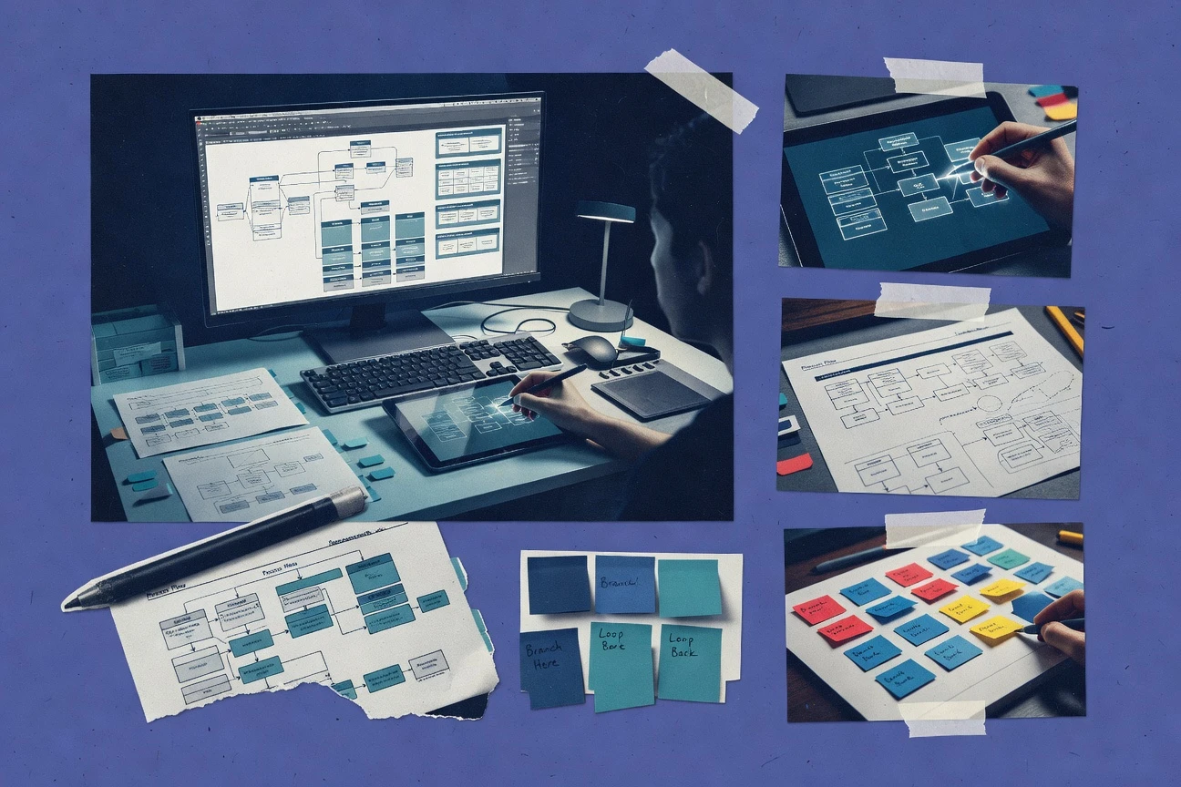 Top 10 Best Diagram Flowchart Software | 2026 Verified Picks