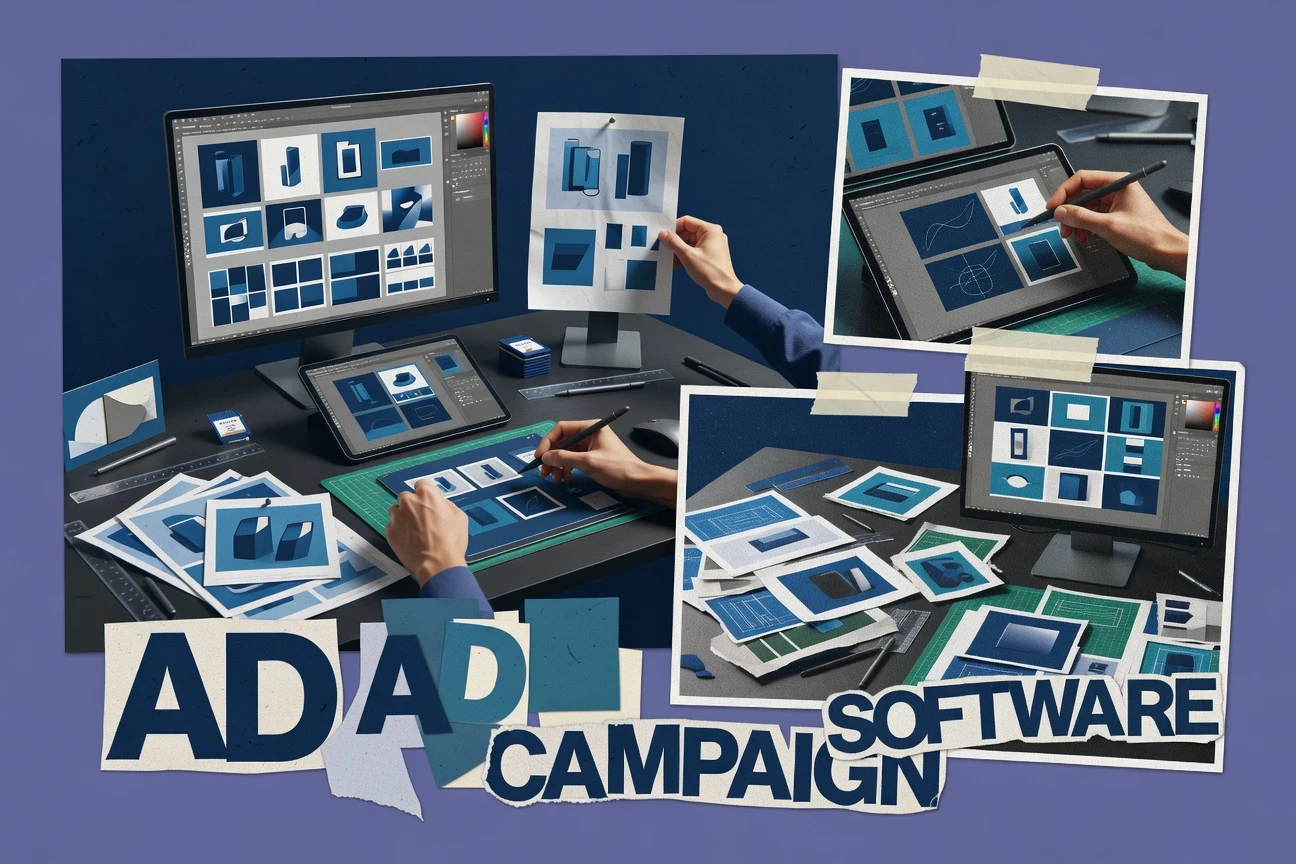 Top 8 Best Advertising Design Software | Top Picks 2026