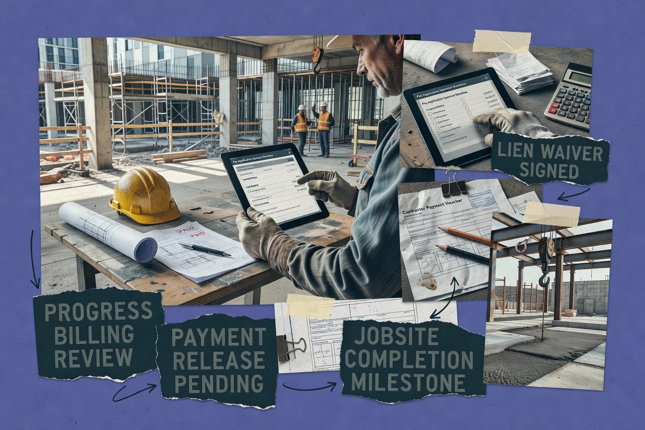 Best Construction Pay Application Software 2026
