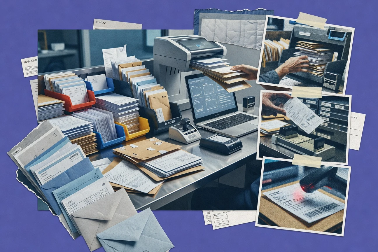 Top 10 Best Mail Sorting Software | Ranked for 2026